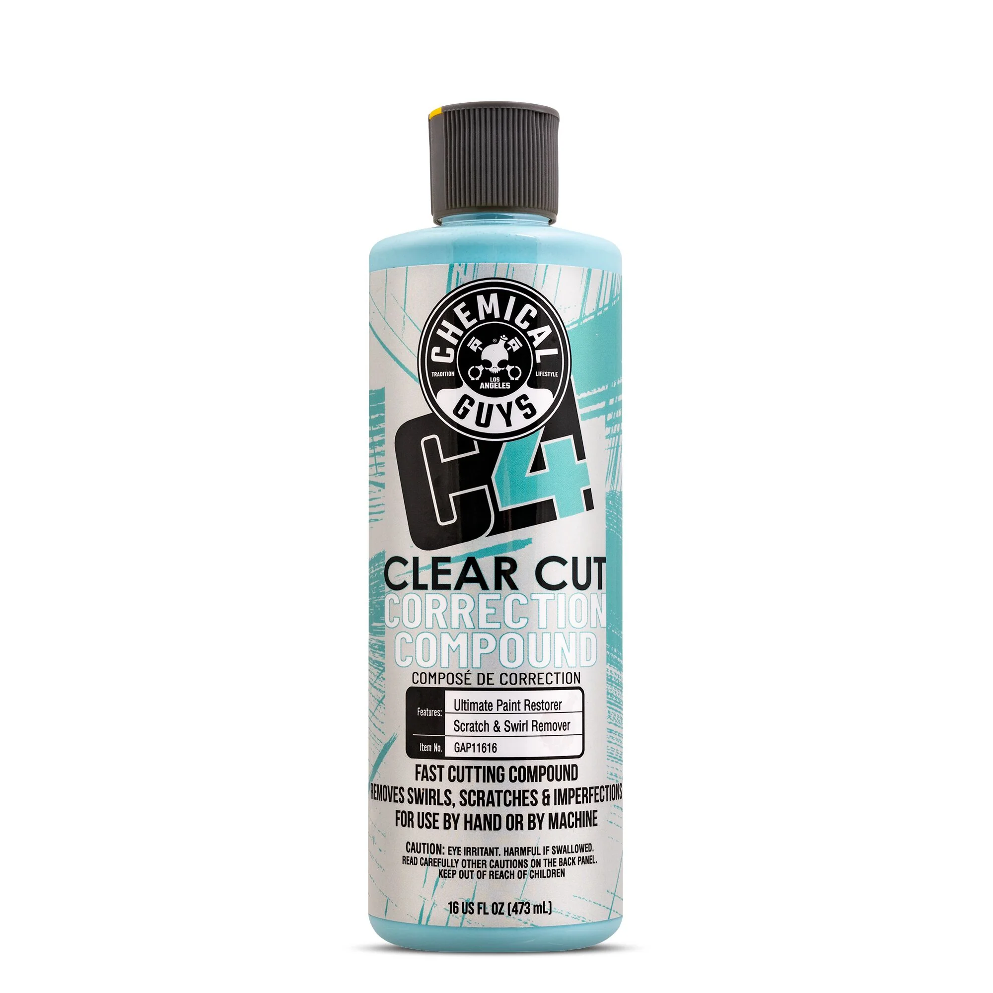Paint Correct and Protect Deluxe Kit - Image 2