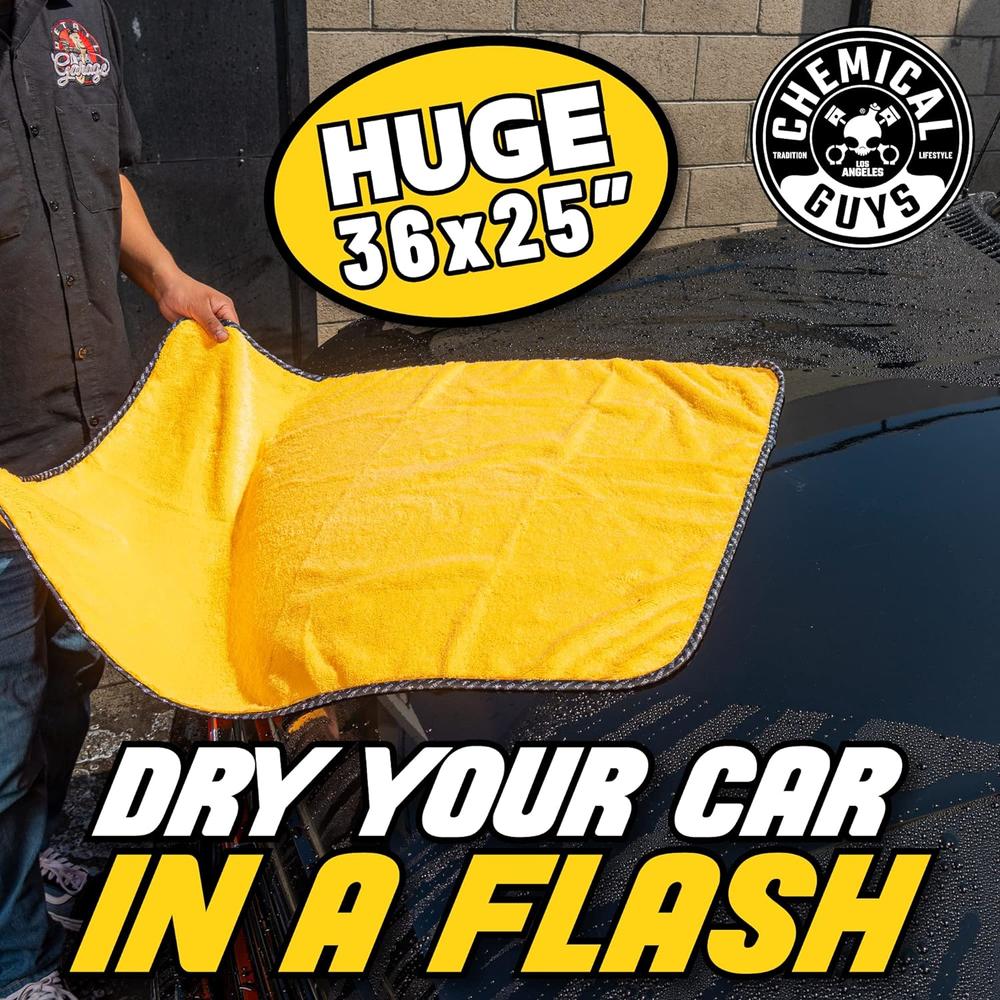 Best Wash & Dry Kit - Image 3