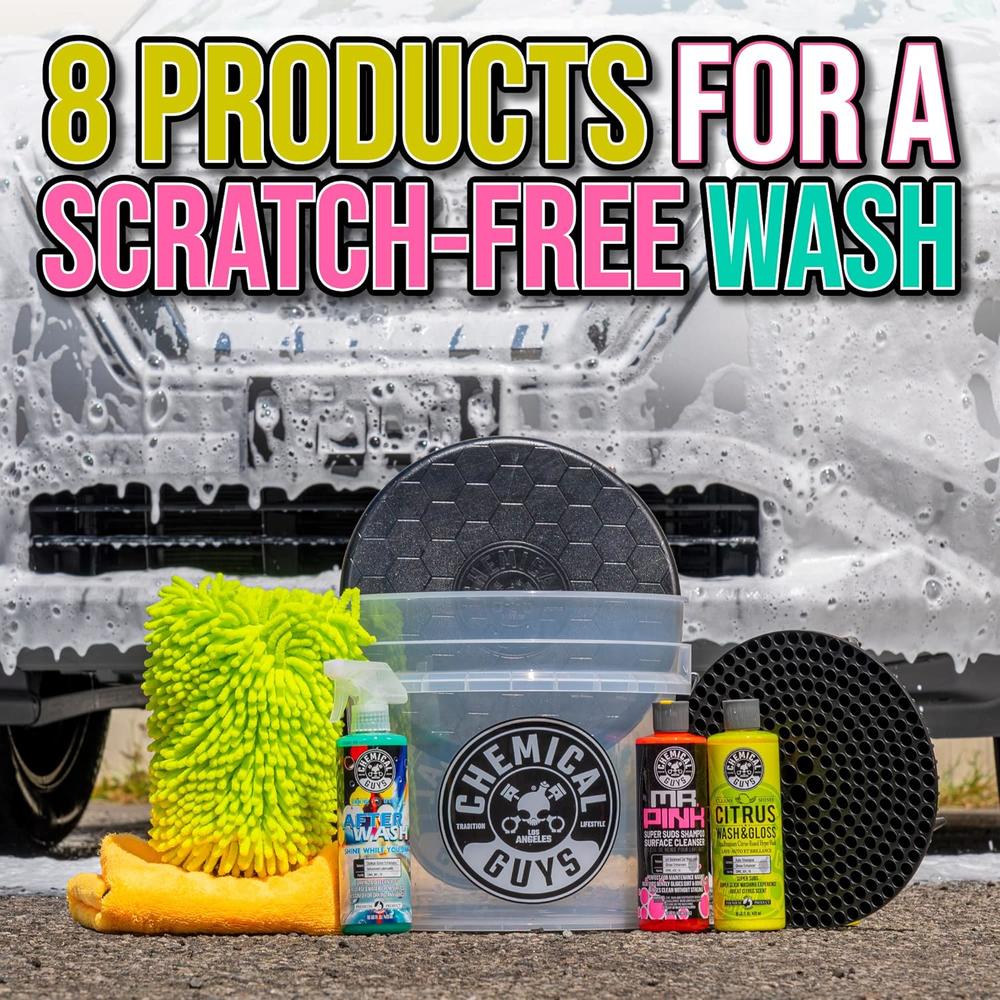 Best Wash & Dry Kit - Image 5