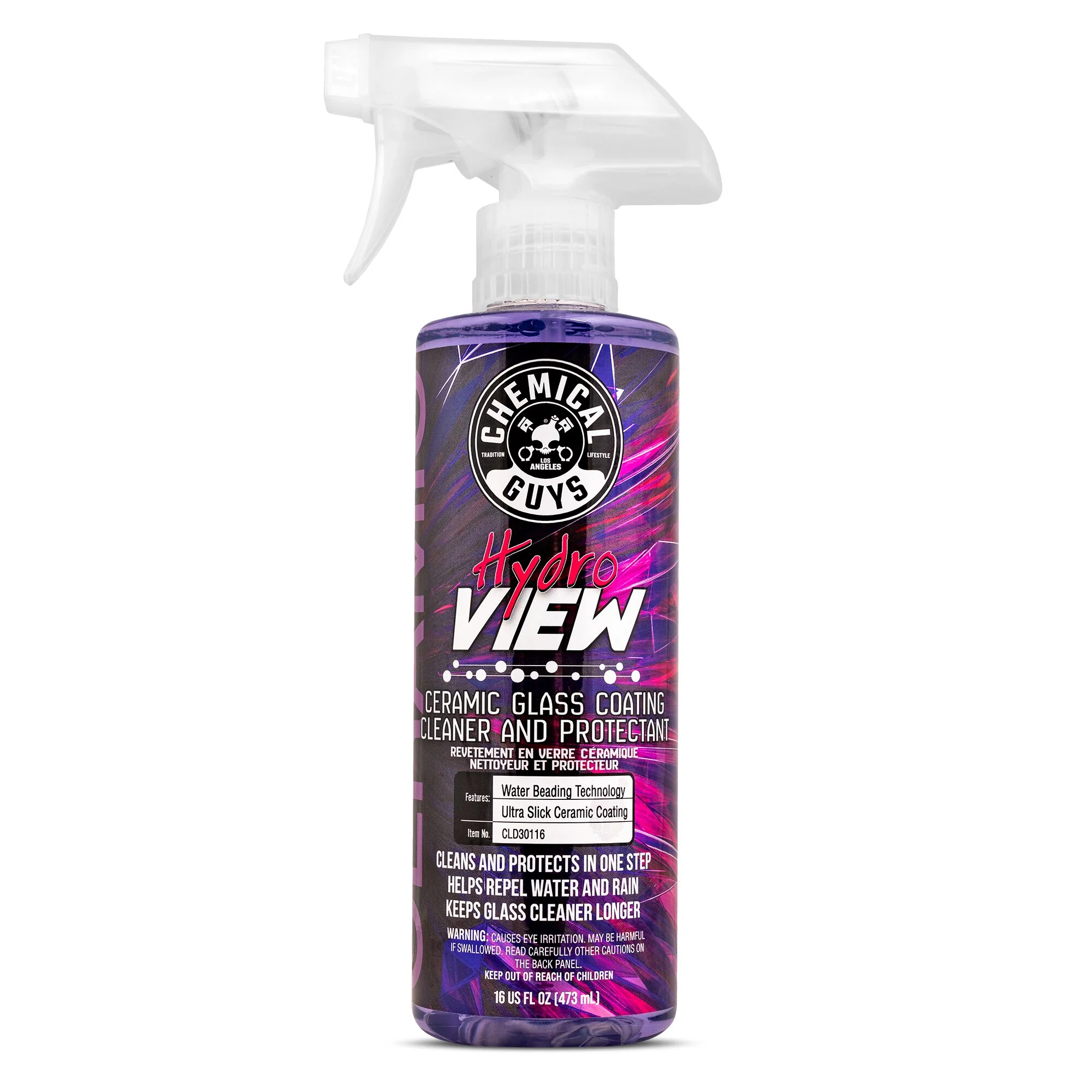 Big Mouth Complete Car Care Kit - Image 6