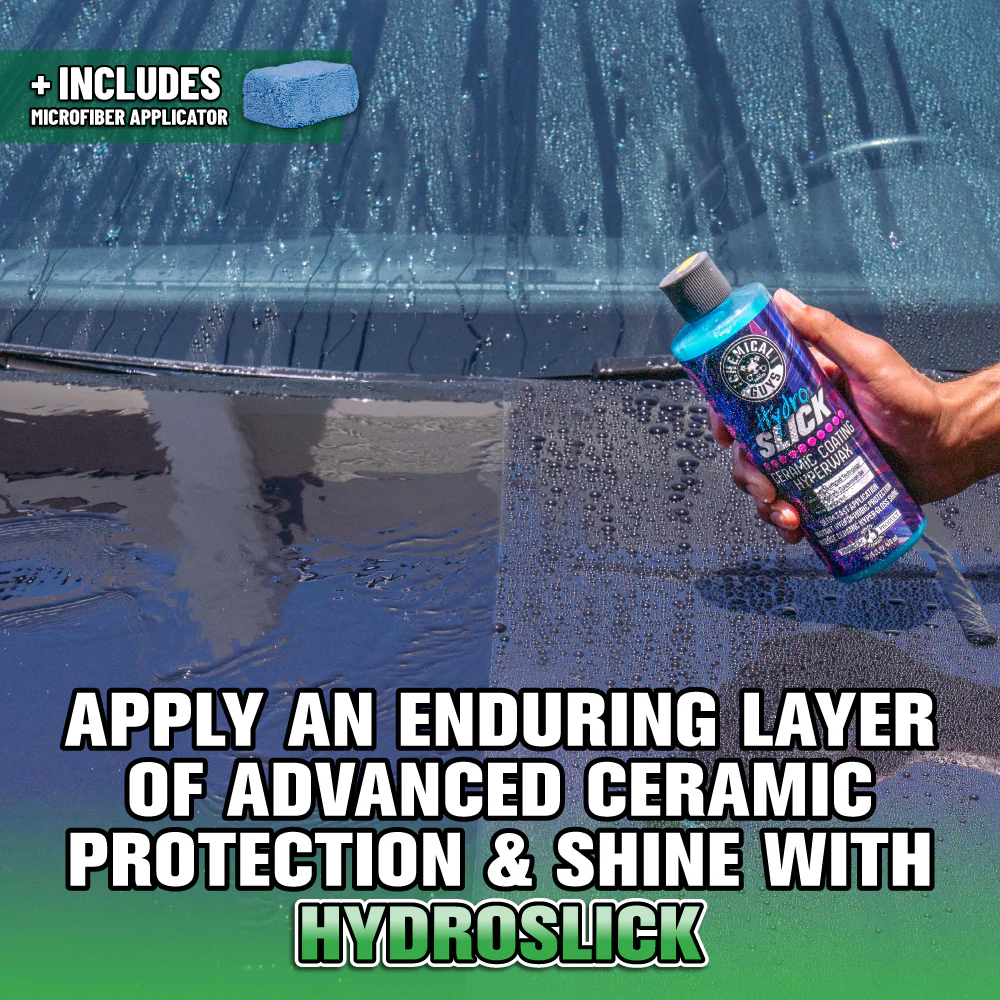 Wash & Blast Ceramic Advanced Kit - Image 5