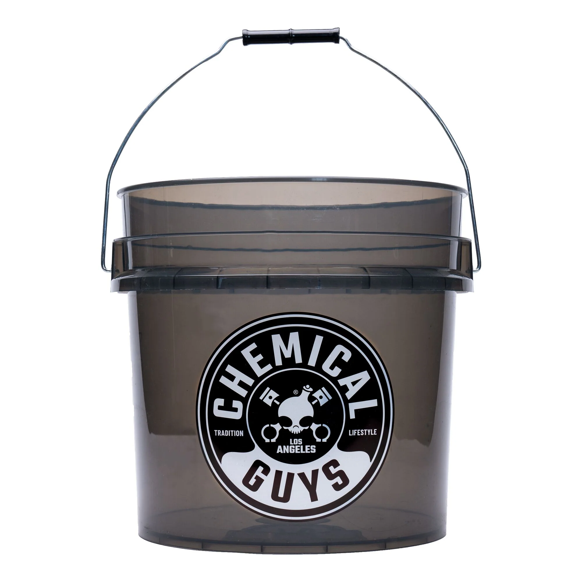 Black Car Wash Glaze & Detail Ultimate Kit w/Bucket - Image 4