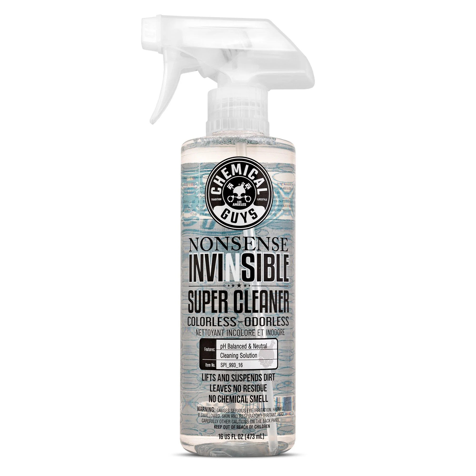 Complete Ceramic Interior Protection Deluxe Kit - Image 3