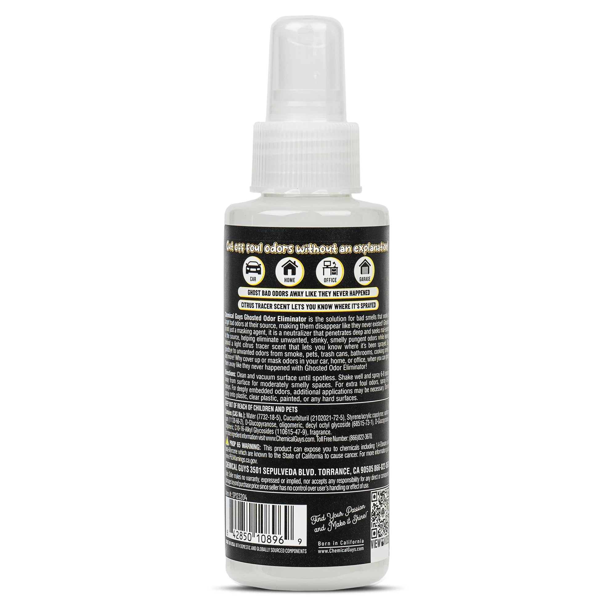 Ghosted Odor Eliminator - Image 12