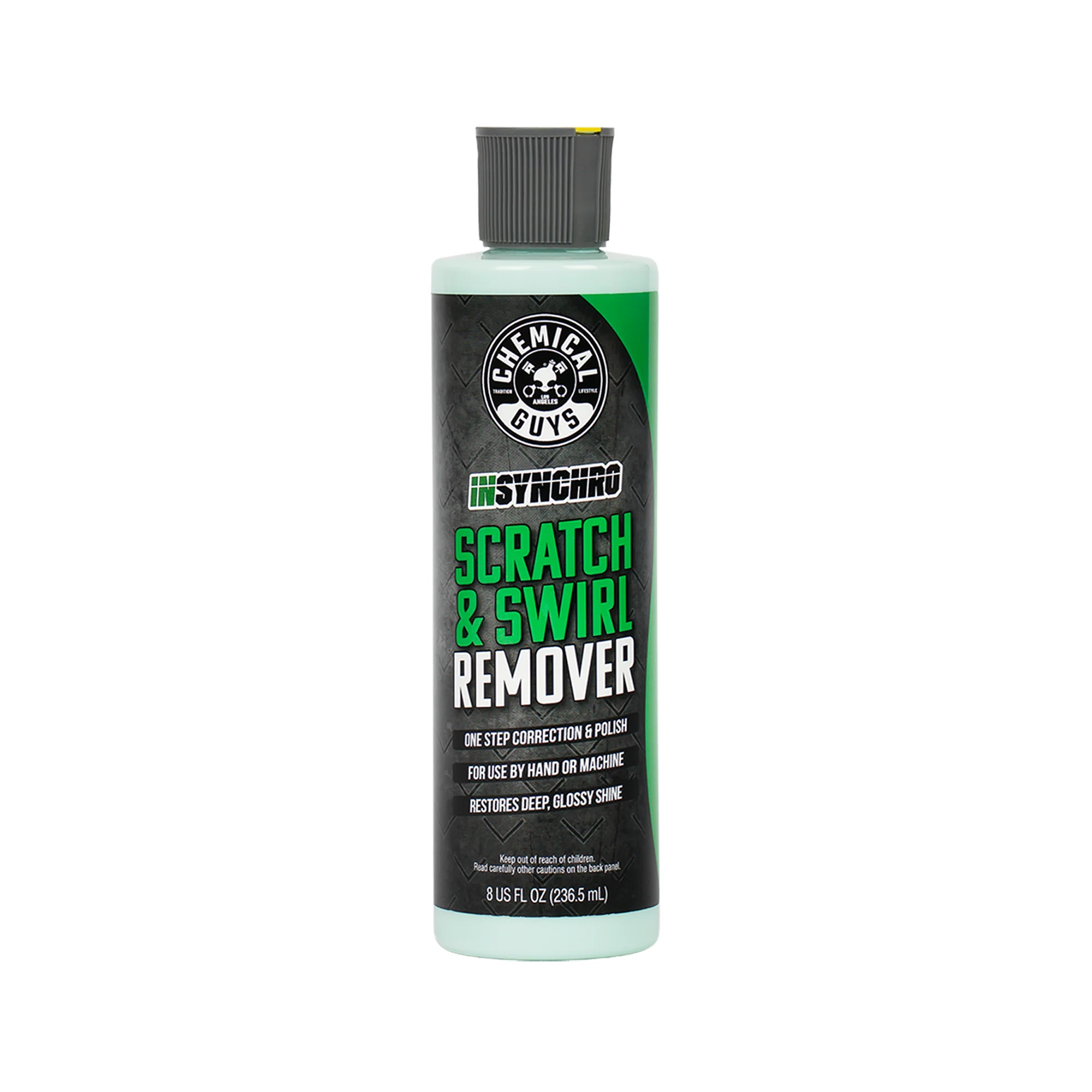 InSynchro Scratch & Swirl Remover