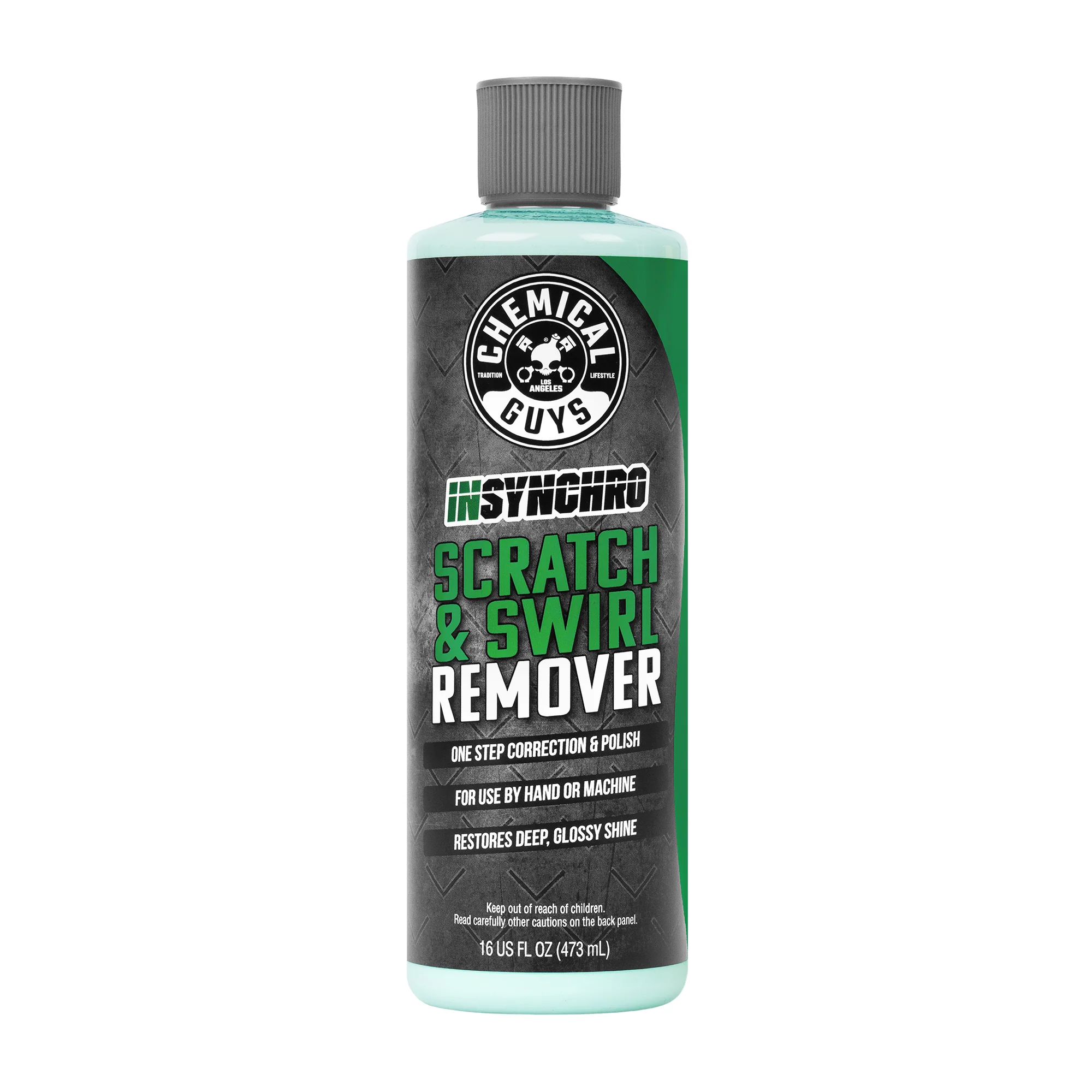 InSynchro Scratch & Swirl Remover - Image 9