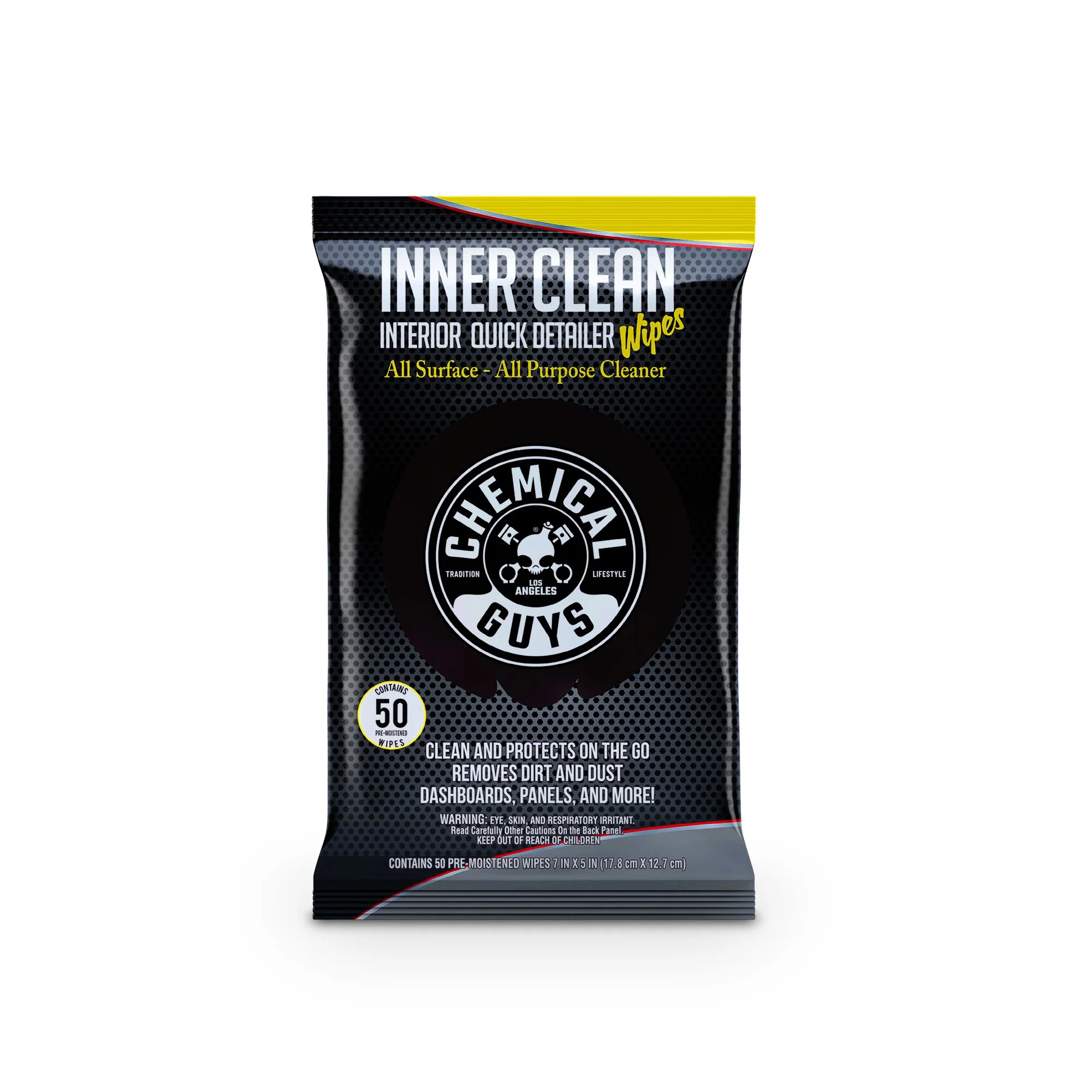 Interior Deep Clean & Maintenance Kit - Image 2