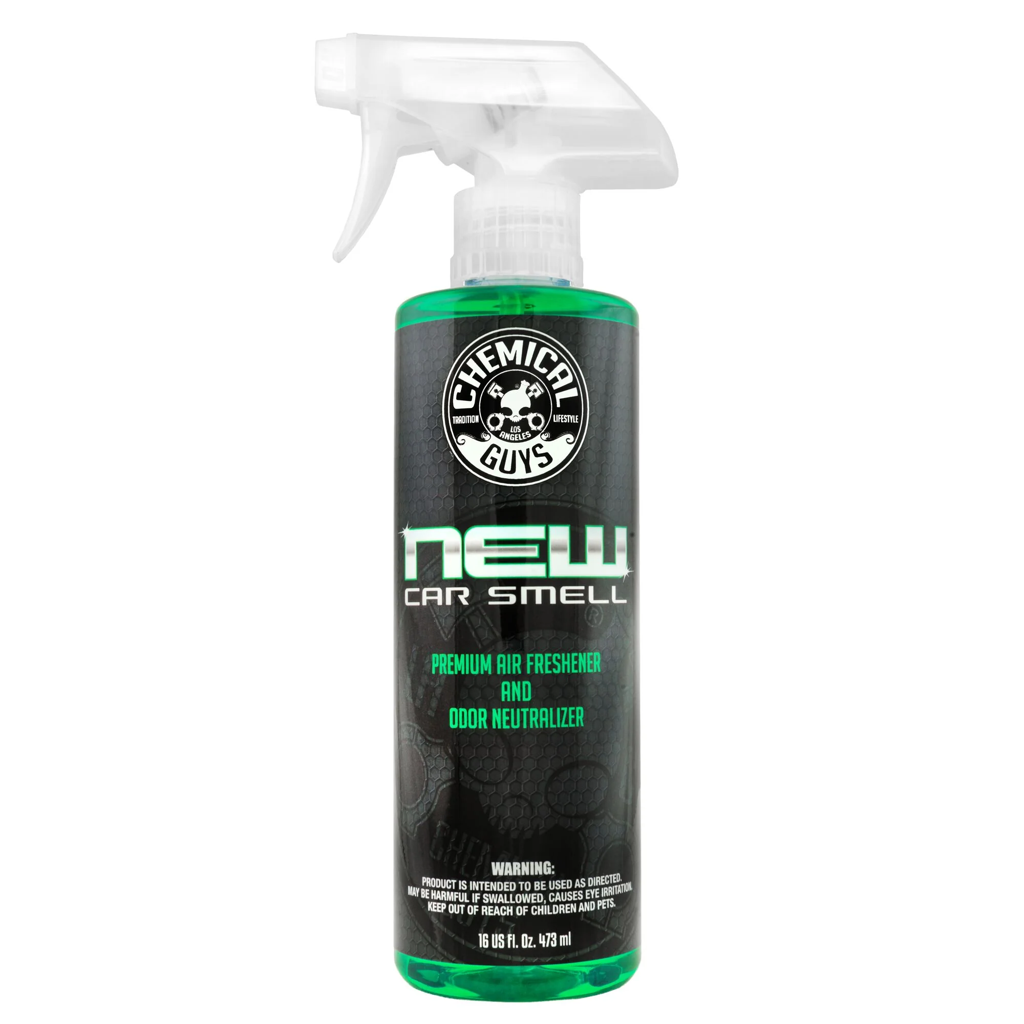 Interior Deep Clean & Maintenance Kit - Image 5