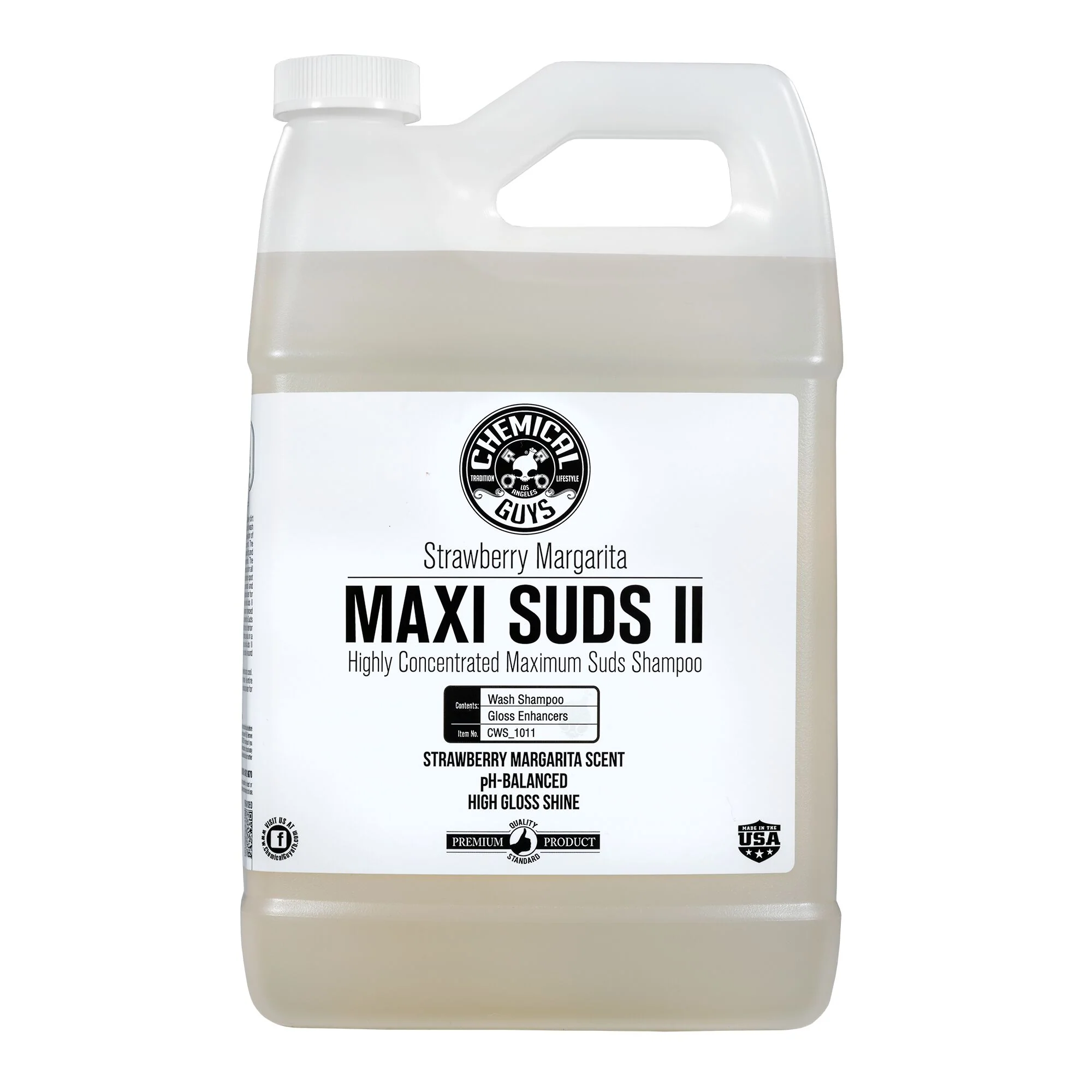 Maxi Suds 2 Maintenance Shampoo - Image 18