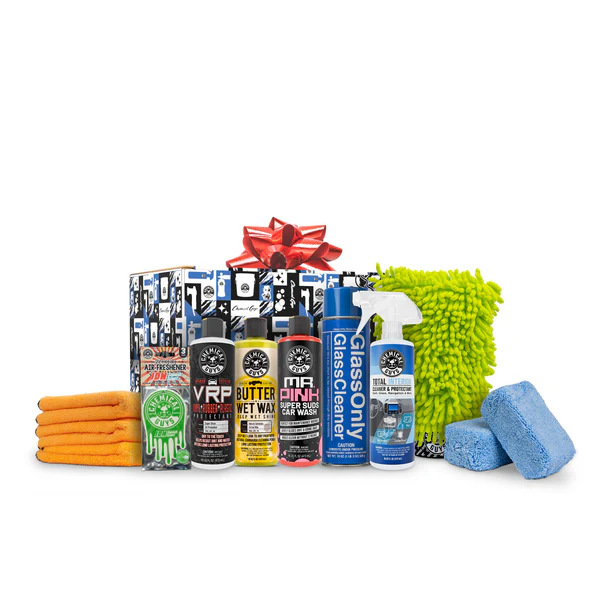 Mini Arsenal Gift Kit