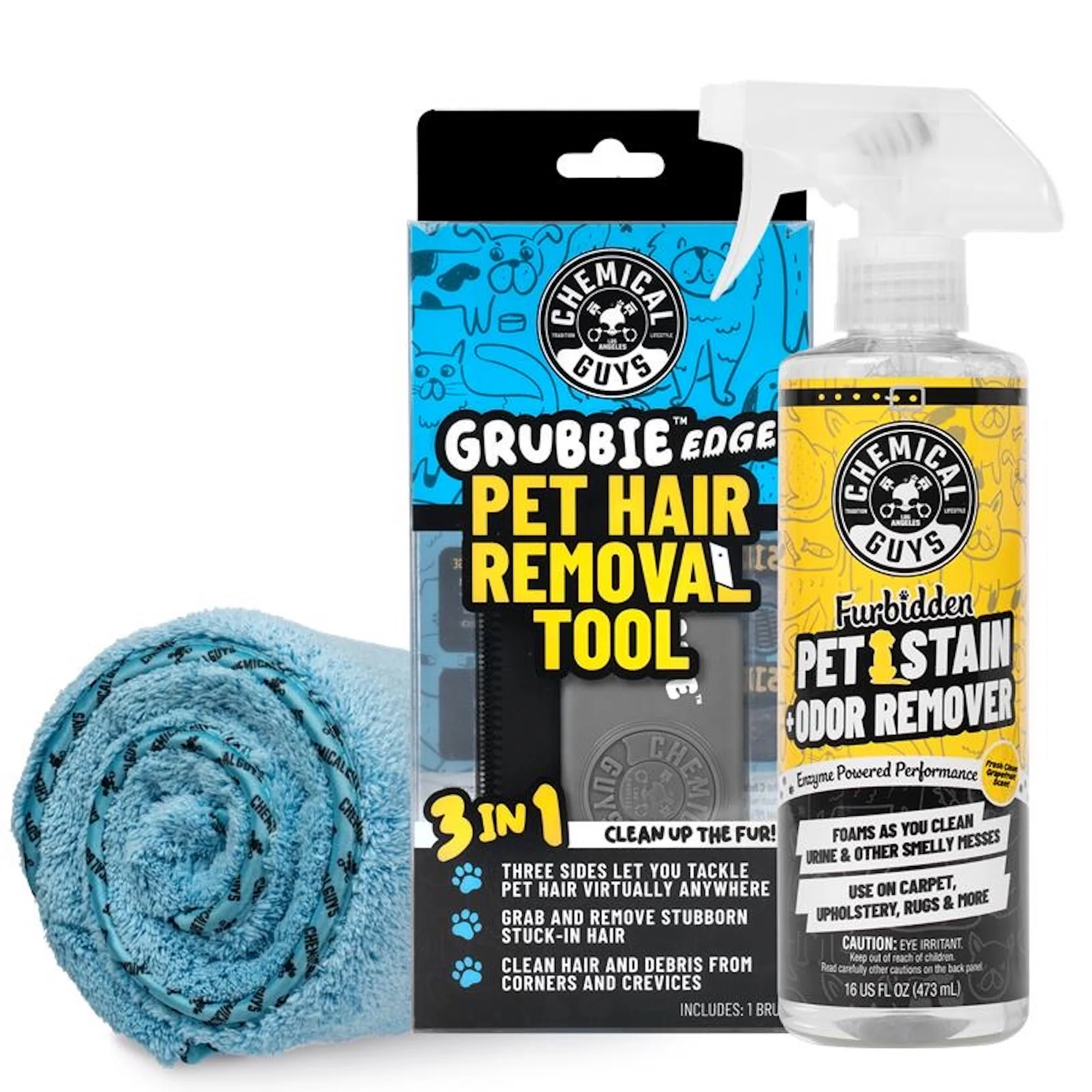Pets Bundle