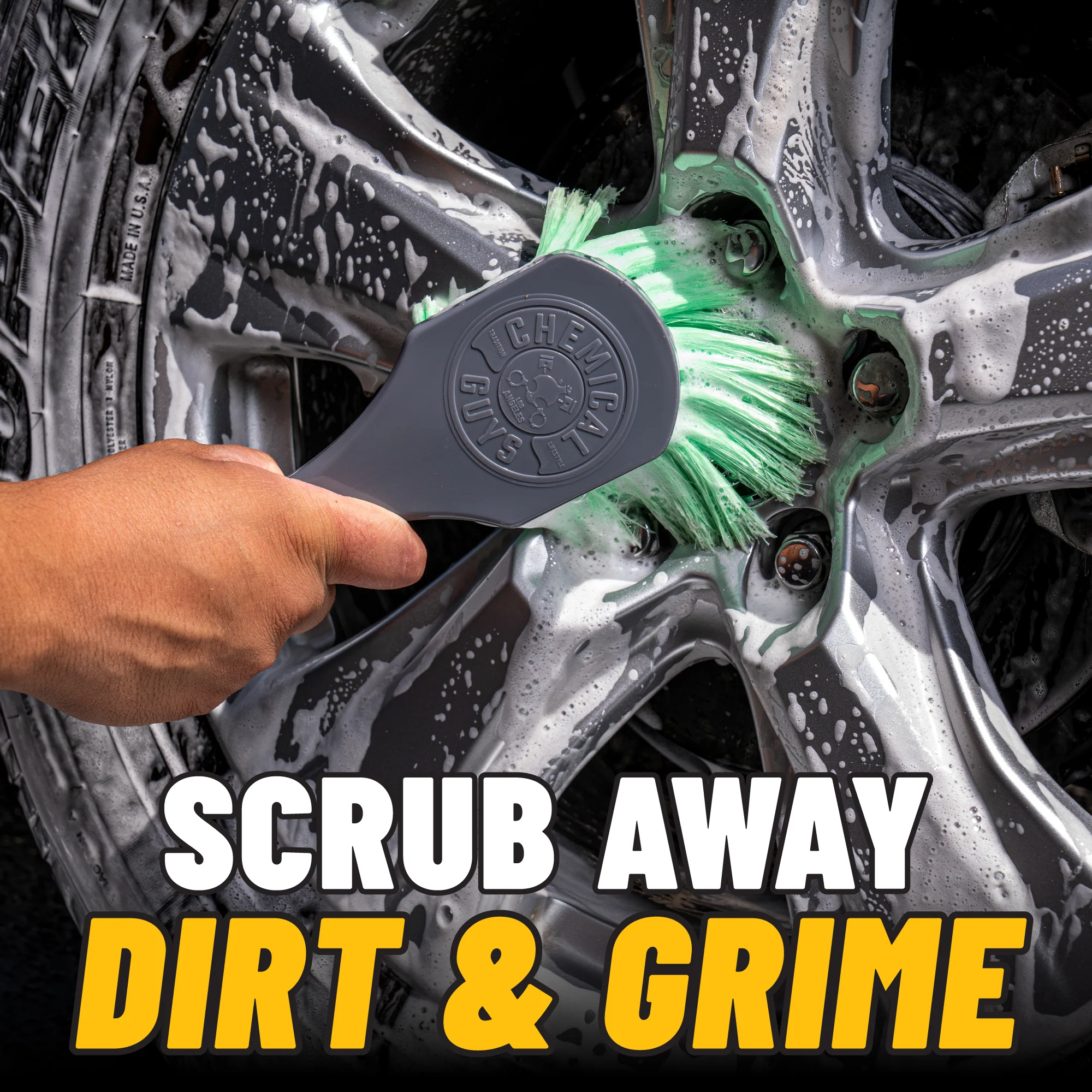 ShineLogic - Ultimate Wash, Gloss, and Shine Kit - Image 4