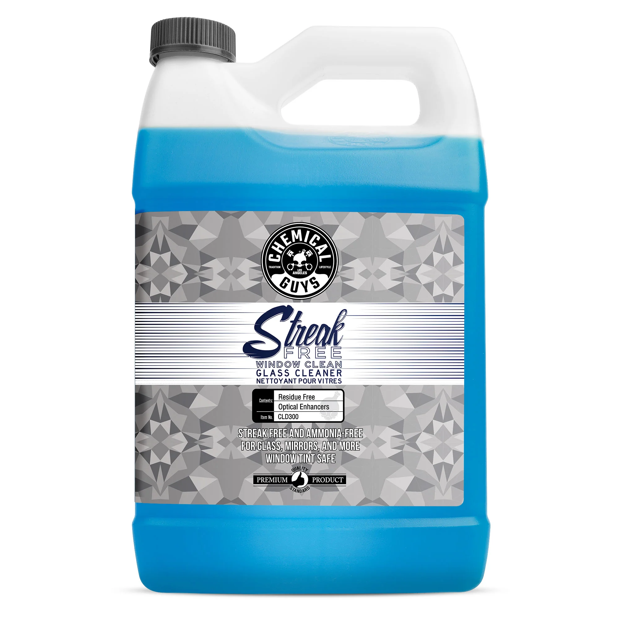 Streak Free Window Clean Glass Cleaner - Image 17