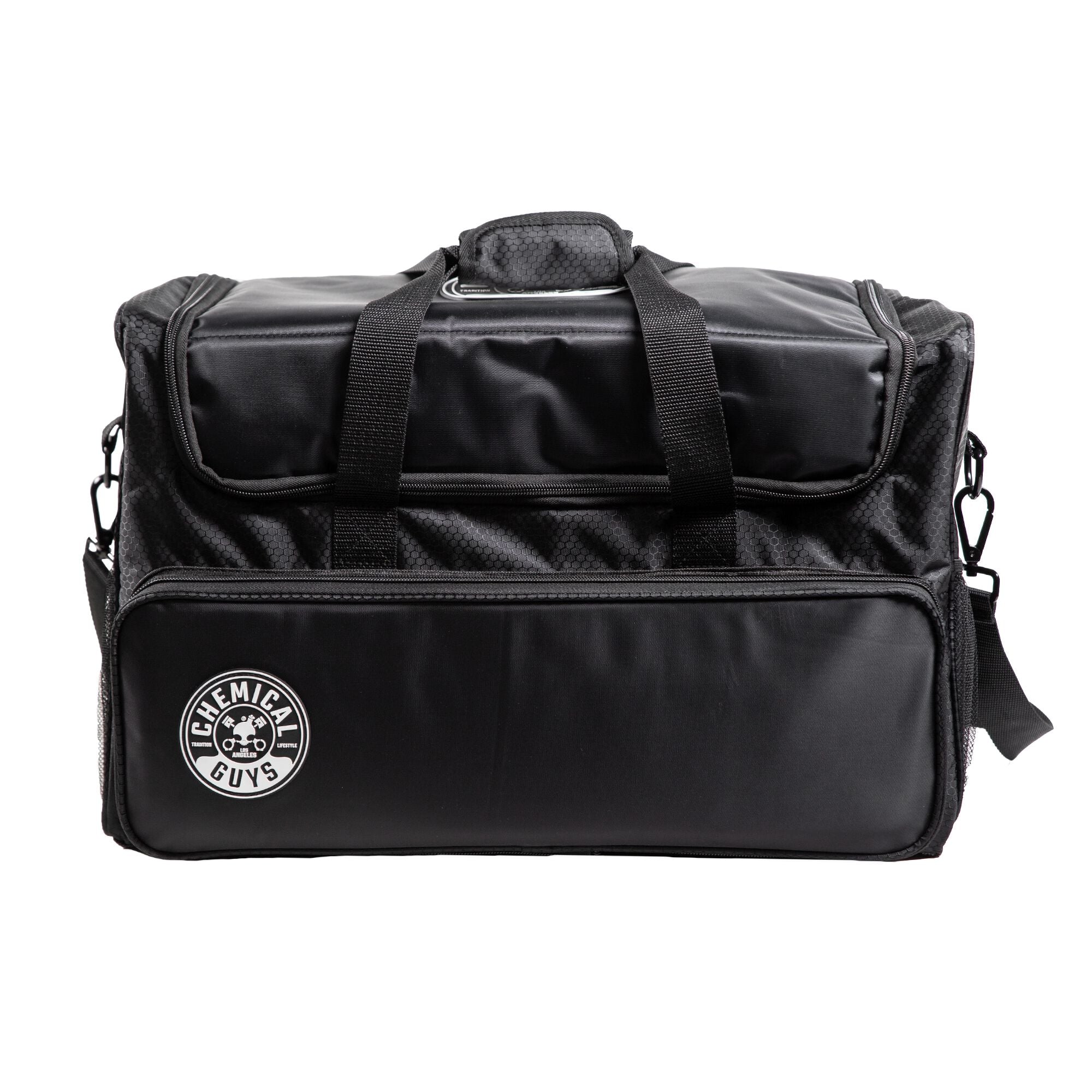Frequent Use 4 Step TORQ 10FX Orbital Polisher Ultimate Kit w/ Arsenal Organizer Bag - Image 3