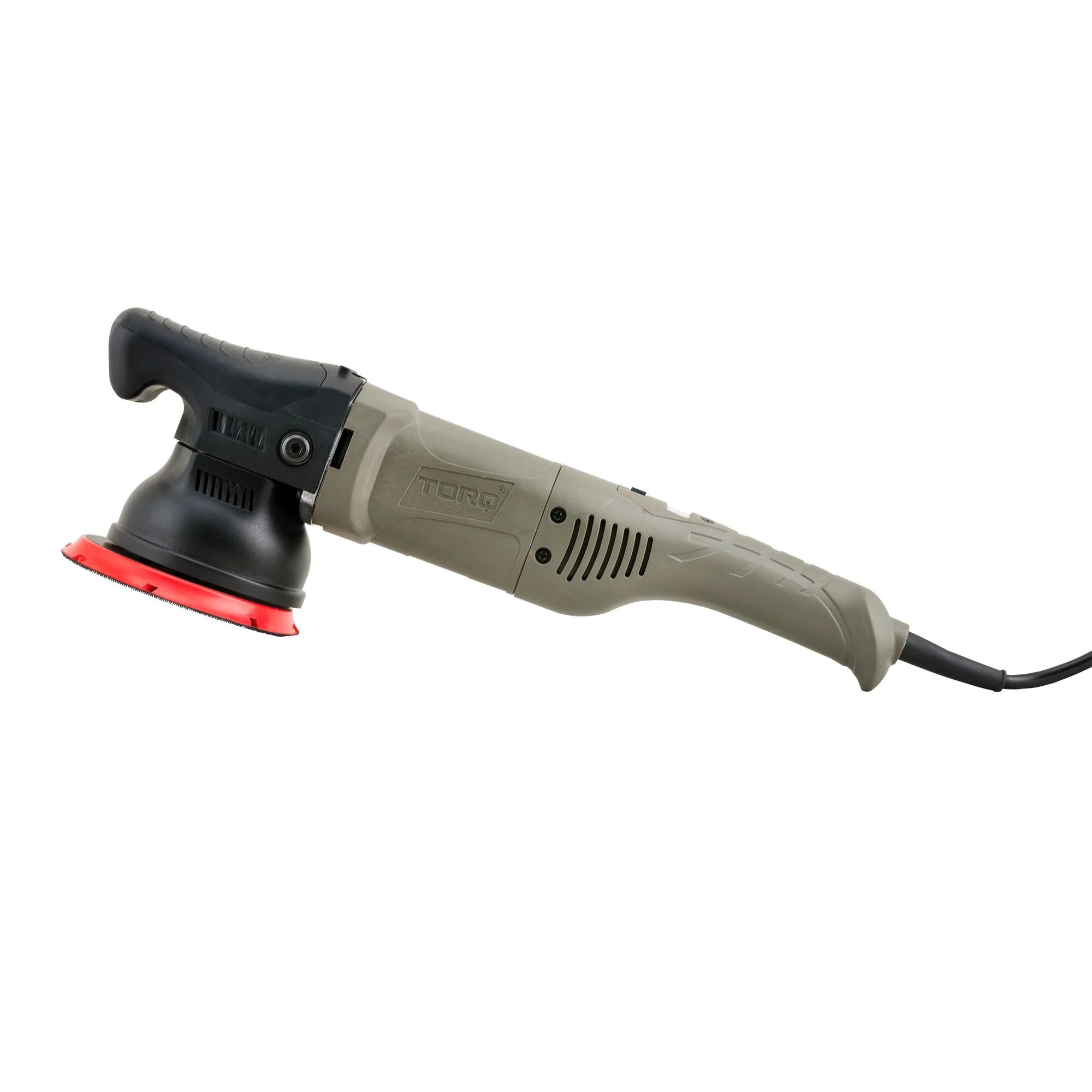 TORQ 15DA 15mm Long-Throw Random Orbital Polisher - Image 11