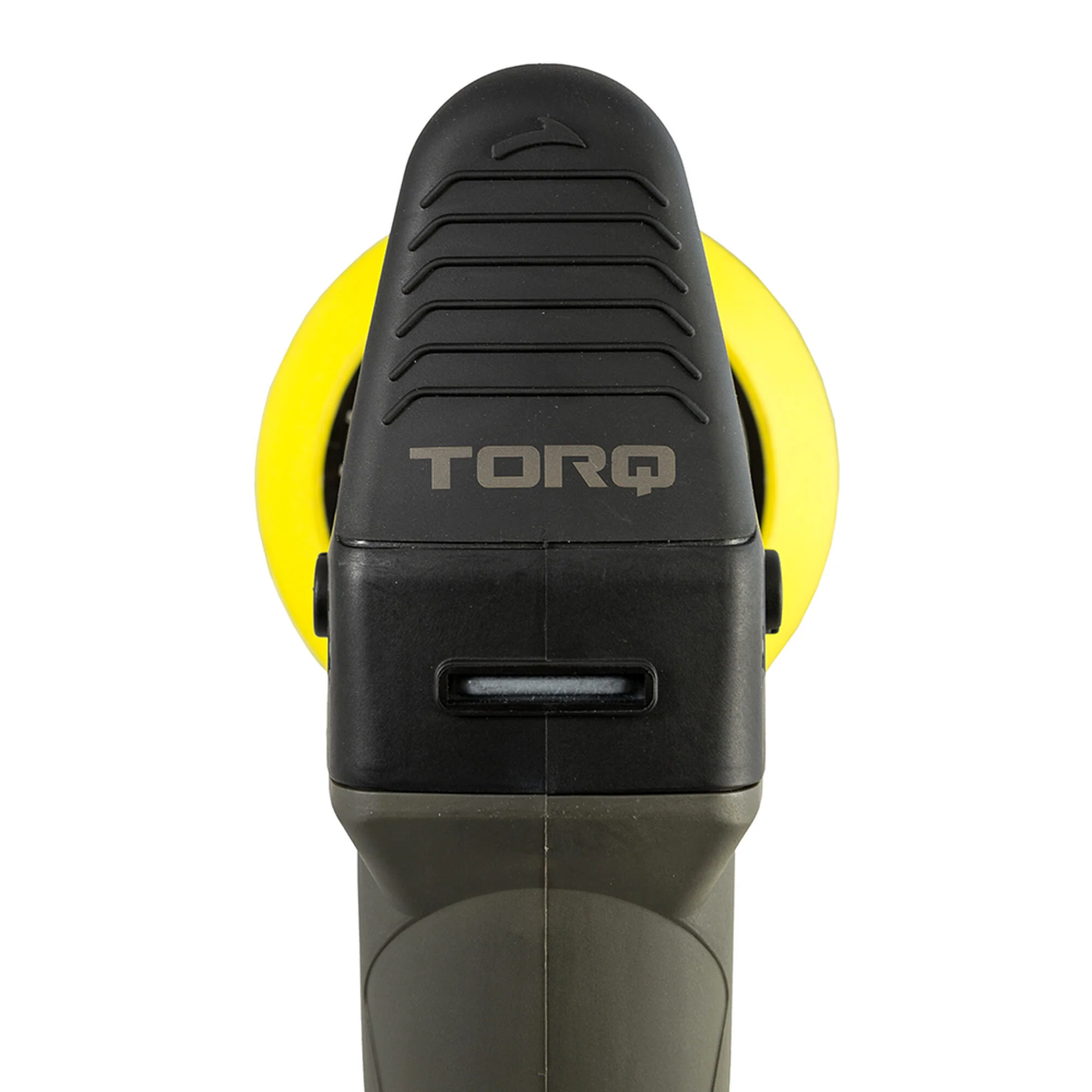 Beginner TORQ X Orbital Polisher Deluxe Kit - Image 8