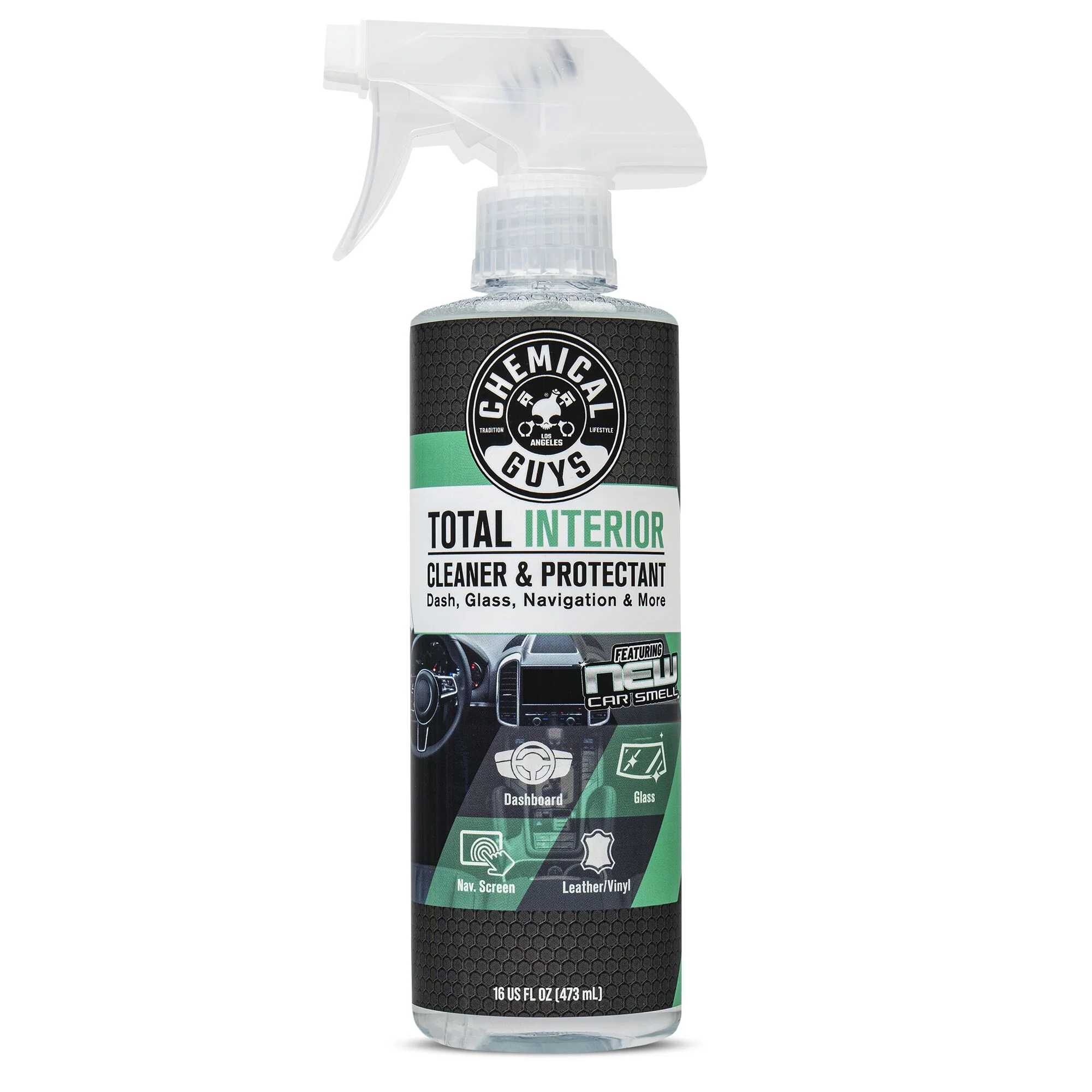 Total Interior Cleaner & Protectant - Image 13