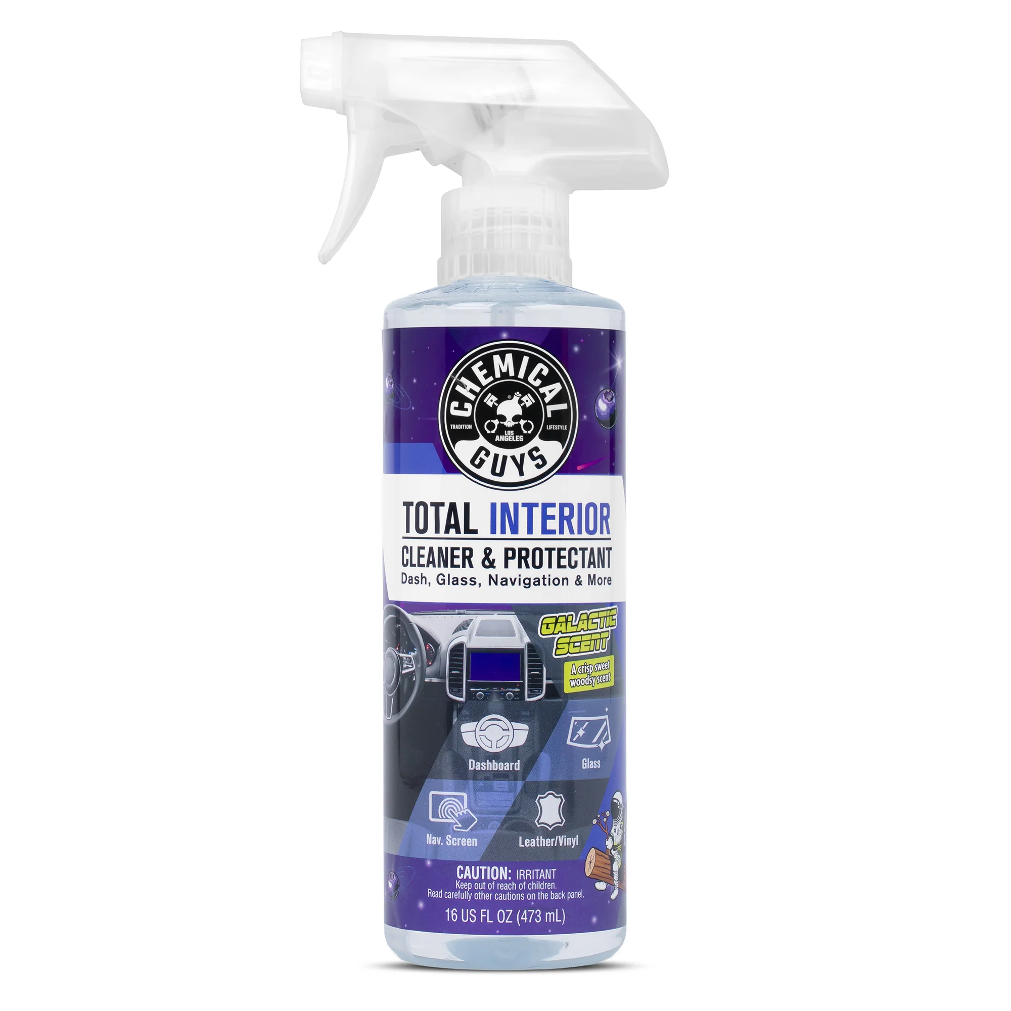Total Interior Cleaner & Protectant - Image 15