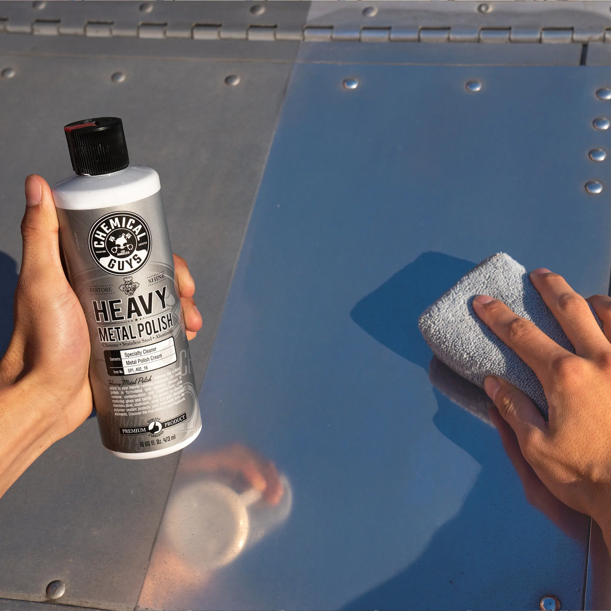 Heavy Metal Polish Bundle - Image 4